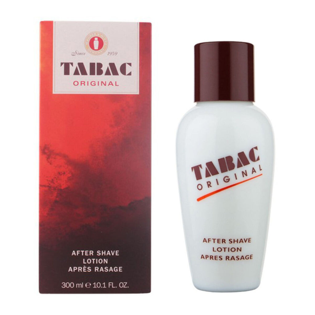 Aftershave lotion original tabac - schönheit rasieren