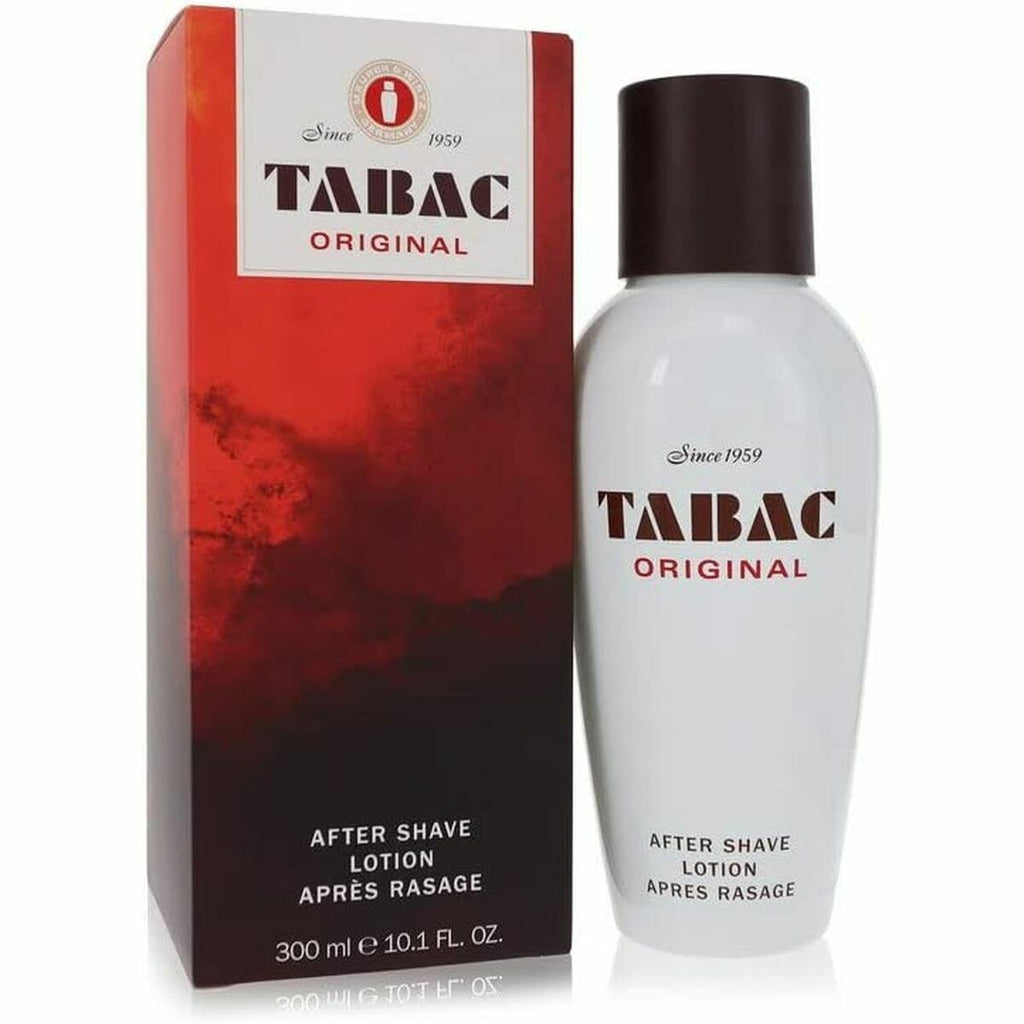Aftershave lotion tabac original 300 ml - schönheit