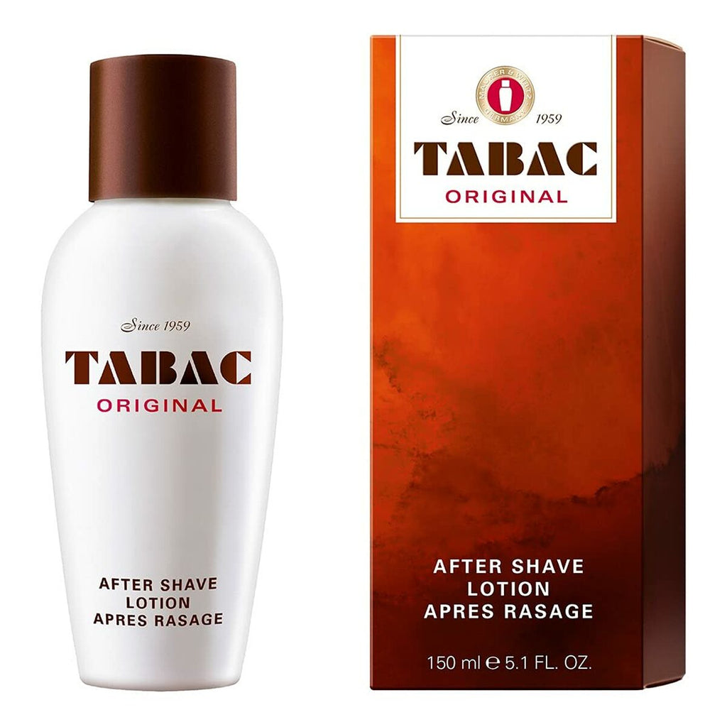 Aftershave lotion tabac original 150 ml - schönheit