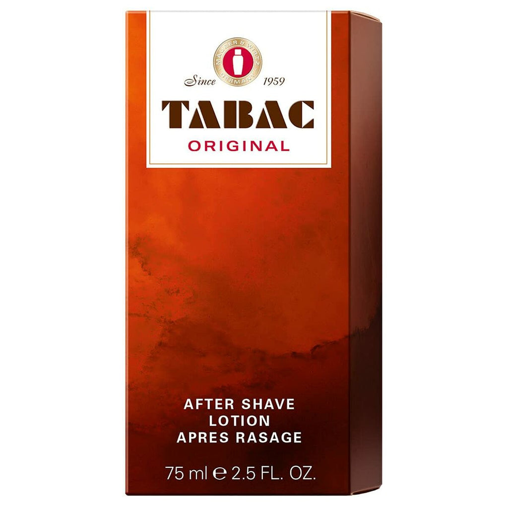 Aftershave lotion tabac original 150 ml - schönheit