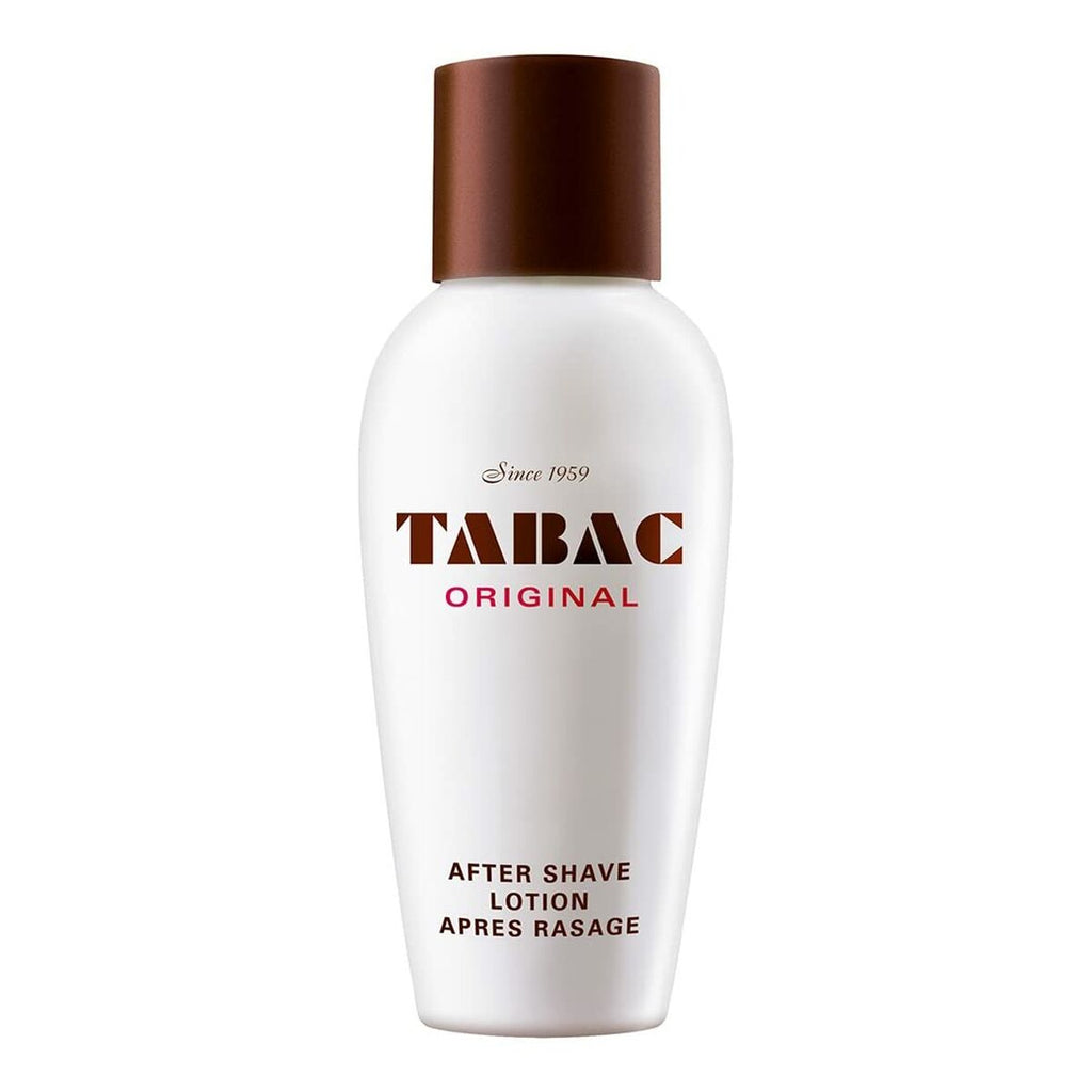 Aftershave lotion tabac original 150 ml - schönheit