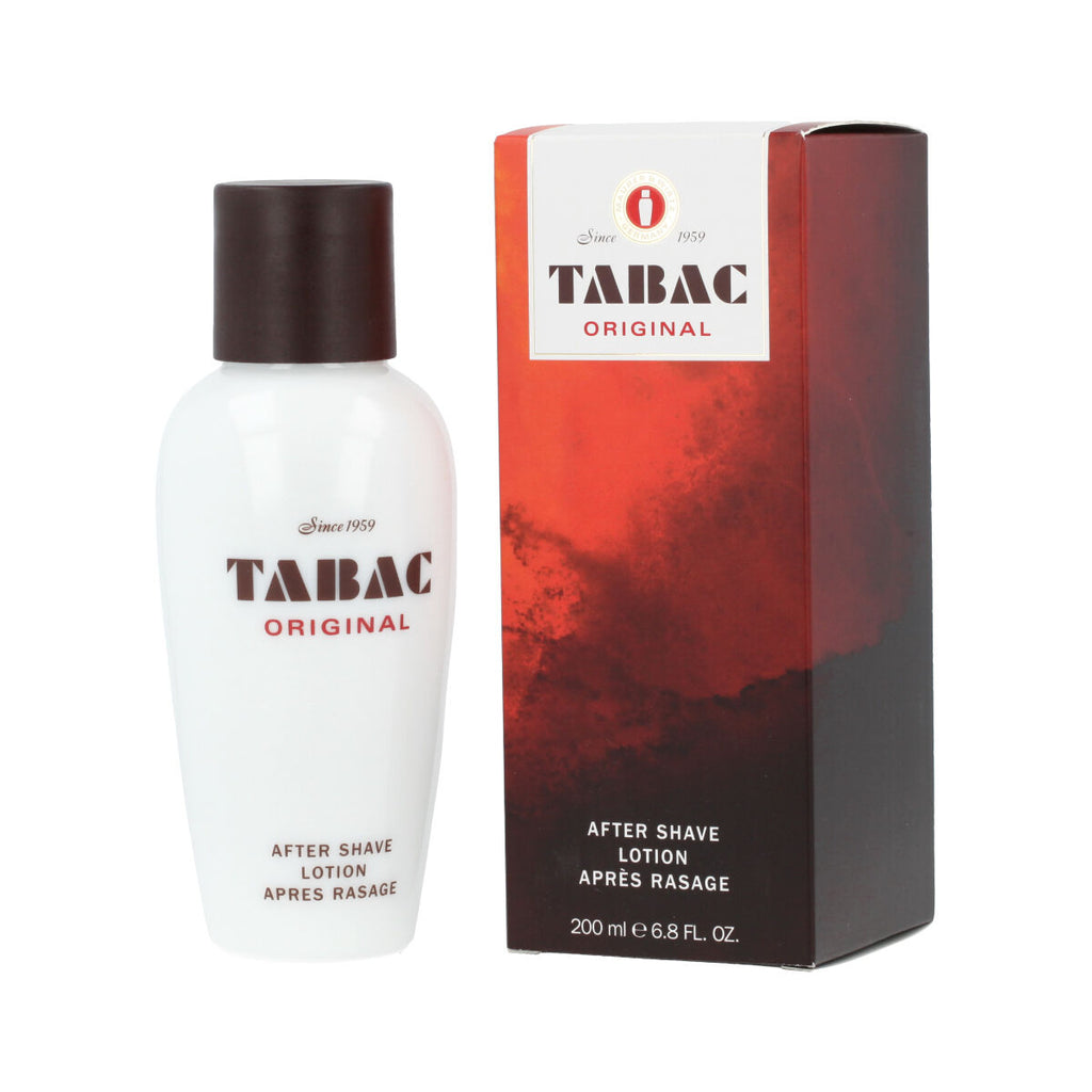 Aftershave lotion tabac original 200 ml - schönheit