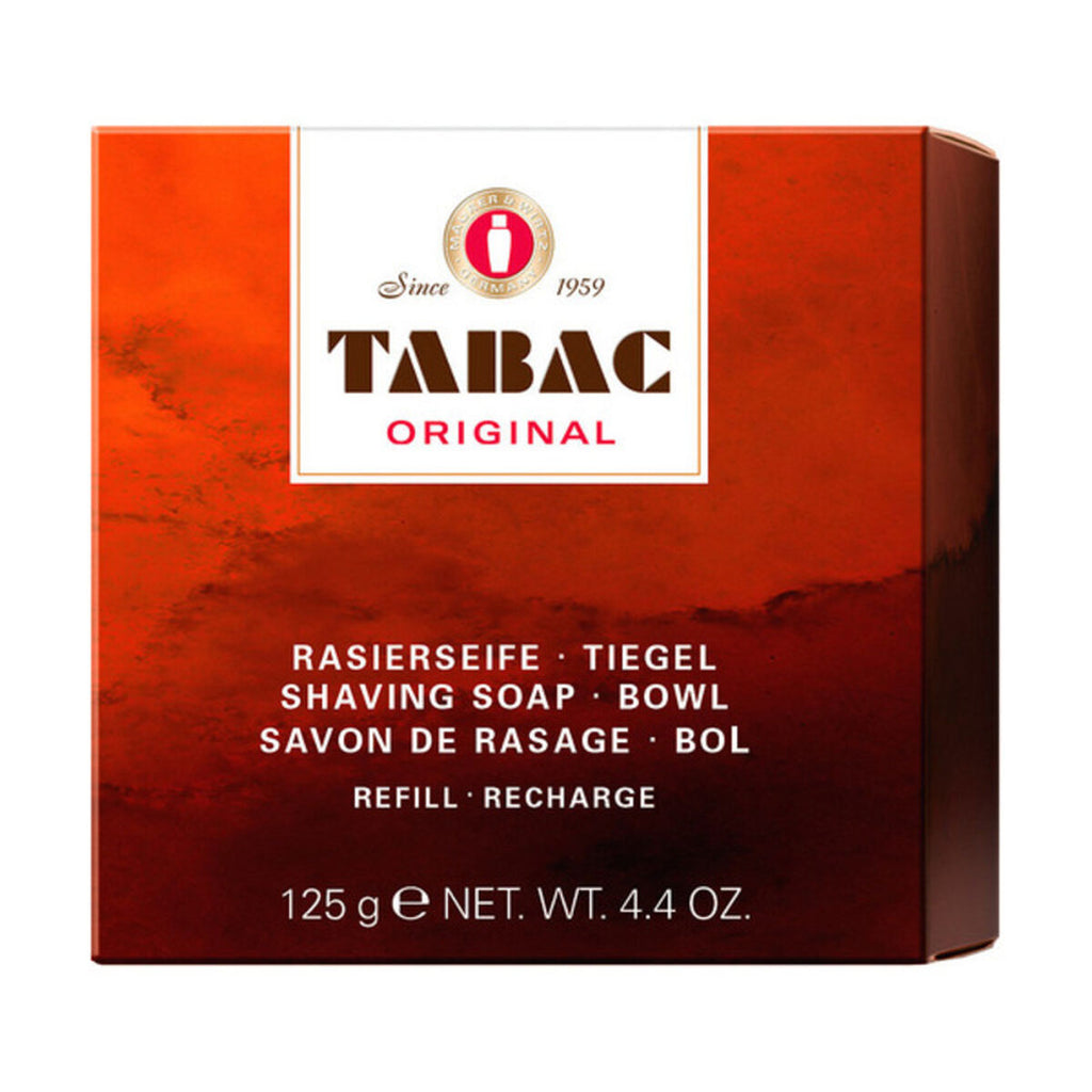 Rasierschaum tabac tabac original - schönheit rasieren