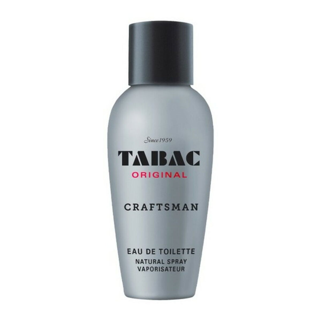 Herrenparfüm craftsman tabac 4011700447039 edt (50 ml) 50