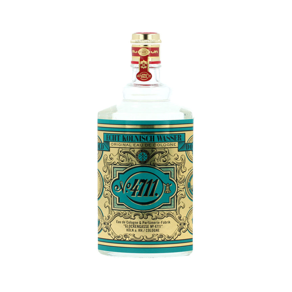 Unisex-parfüm 4711 original edc 400 ml - schönheit