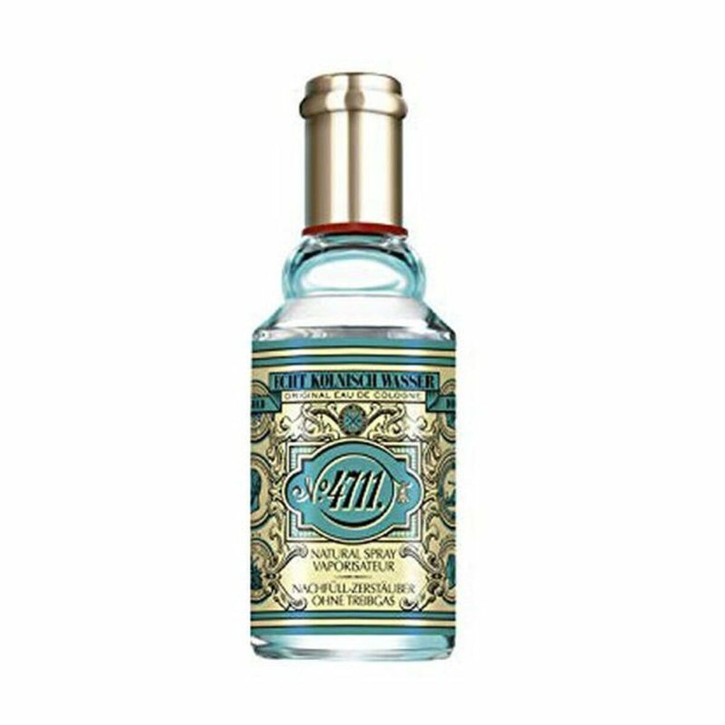 Unisex-parfüm 4711 edc 90 ml - schönheit parfums