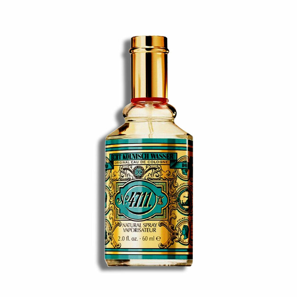 Damenparfüm 4711 edc 60 ml - schönheit parfums