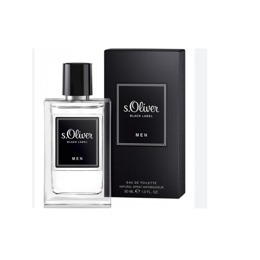 Herrenparfüm s.oliver 30 ml - schönheit parfums