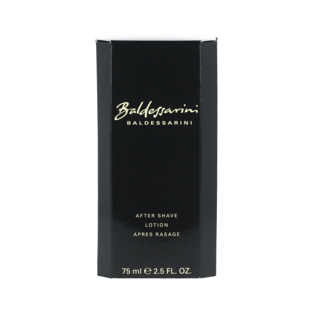 Aftershave lotion baldessarini 75 ml - schönheit rasieren