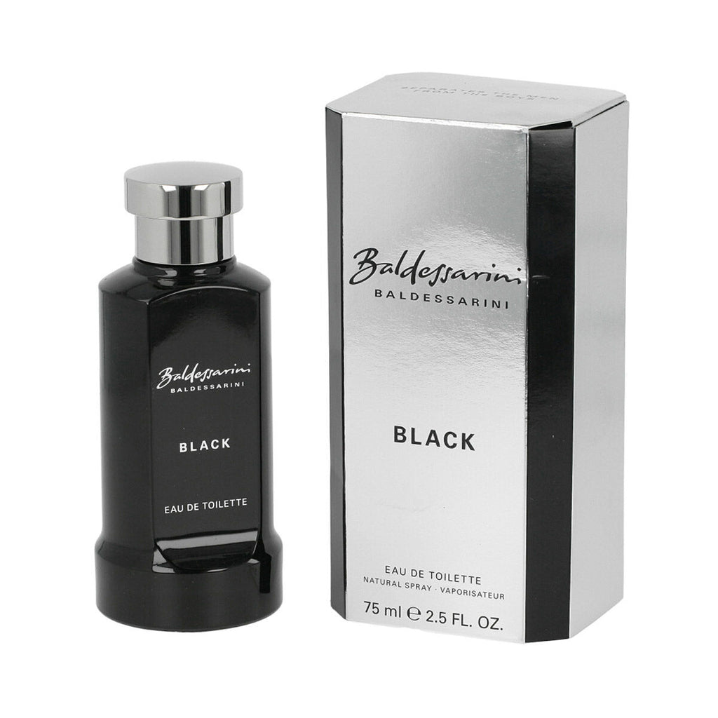 Herrenparfüm baldessarini black edt - schönheit parfums