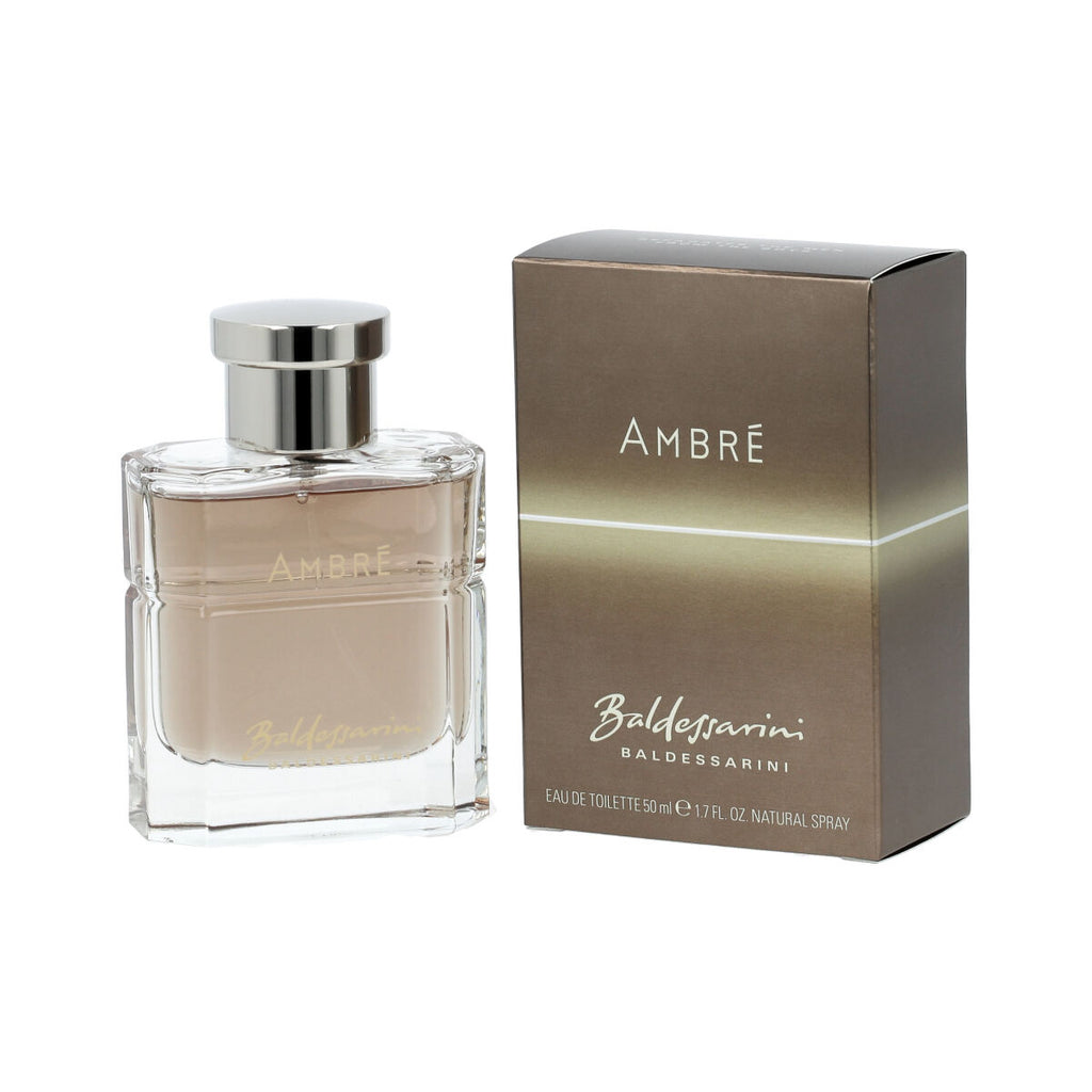 Herrenparfüm baldessarini ambre edt - schönheit parfums