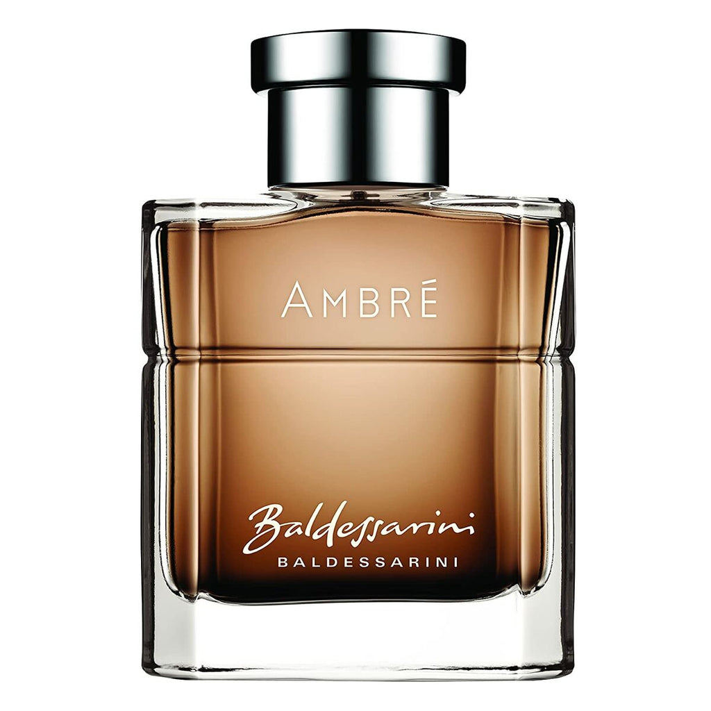 Herrenparfüm baldessarini edt ambre 90 ml - schönheit