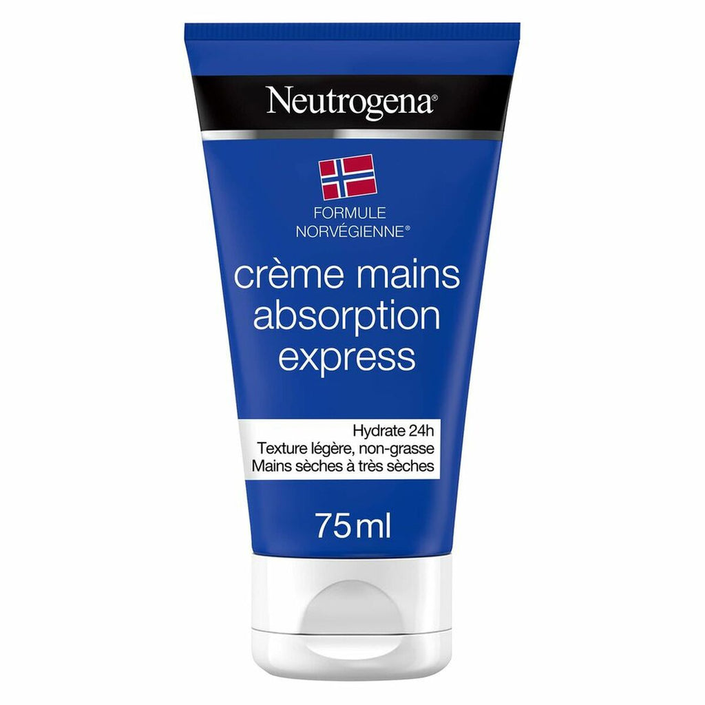 Handcreme neutrogena (50 ml) - schönheit hautpflege