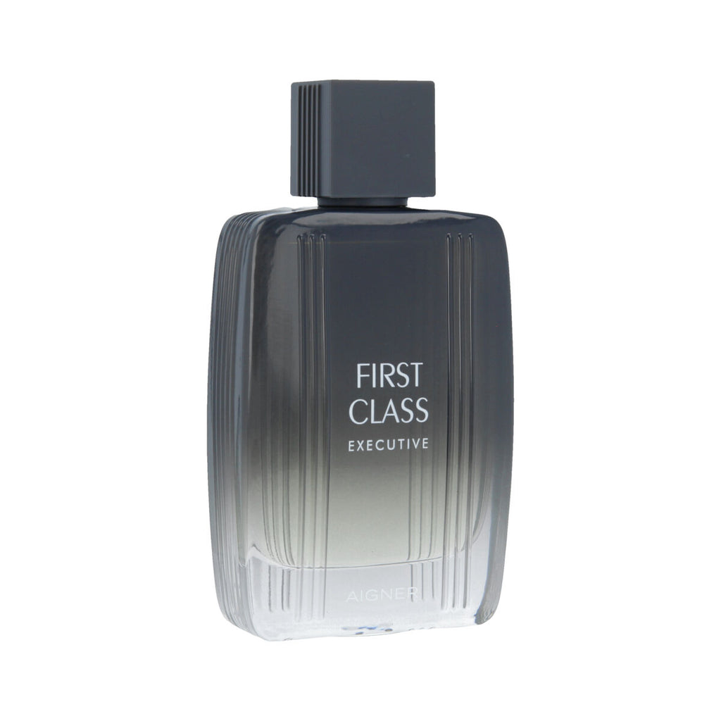 Herrenparfüm aigner parfums edt 100 ml first class