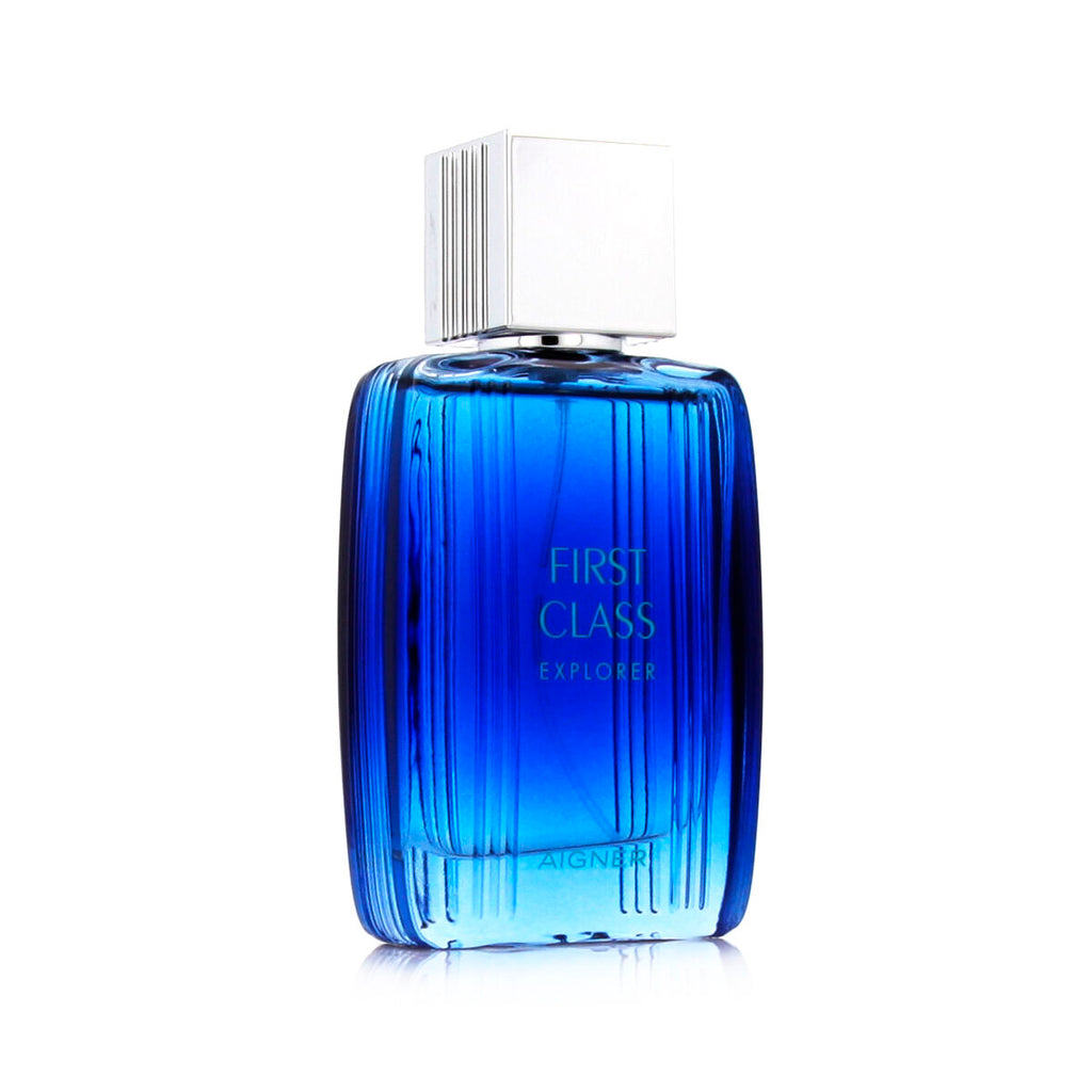 Herrenparfüm aigner parfums edt first class explorer 50 ml