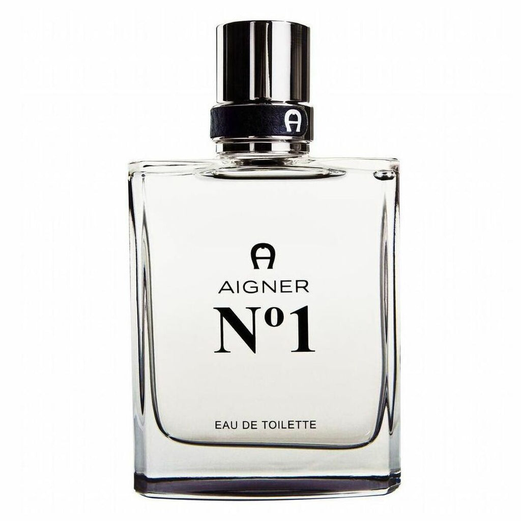 Herrenparfüm aigner parfums 2523724 edt 50 ml - schönheit