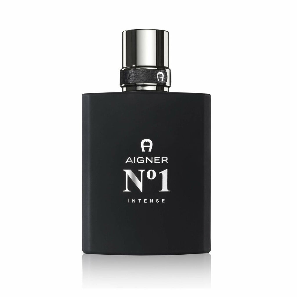 Herrenparfüm aigner parfums edt no 1 intense (100 ml)