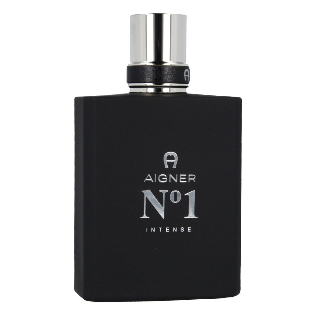 Herrenparfüm aigner parfums edt no 1 intense (100 ml)