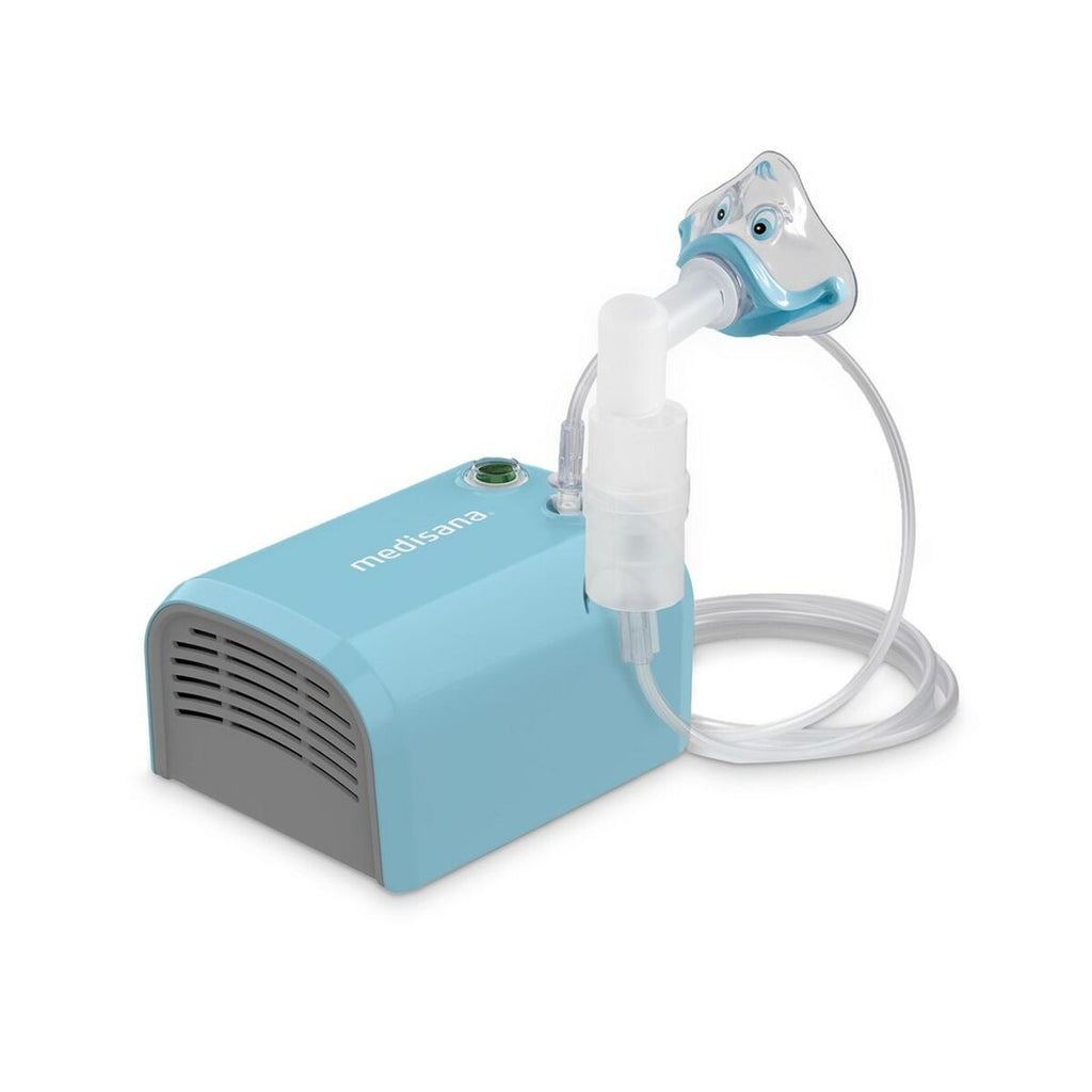 Inhalator medisana 54555 - gesundheit und körperpflege