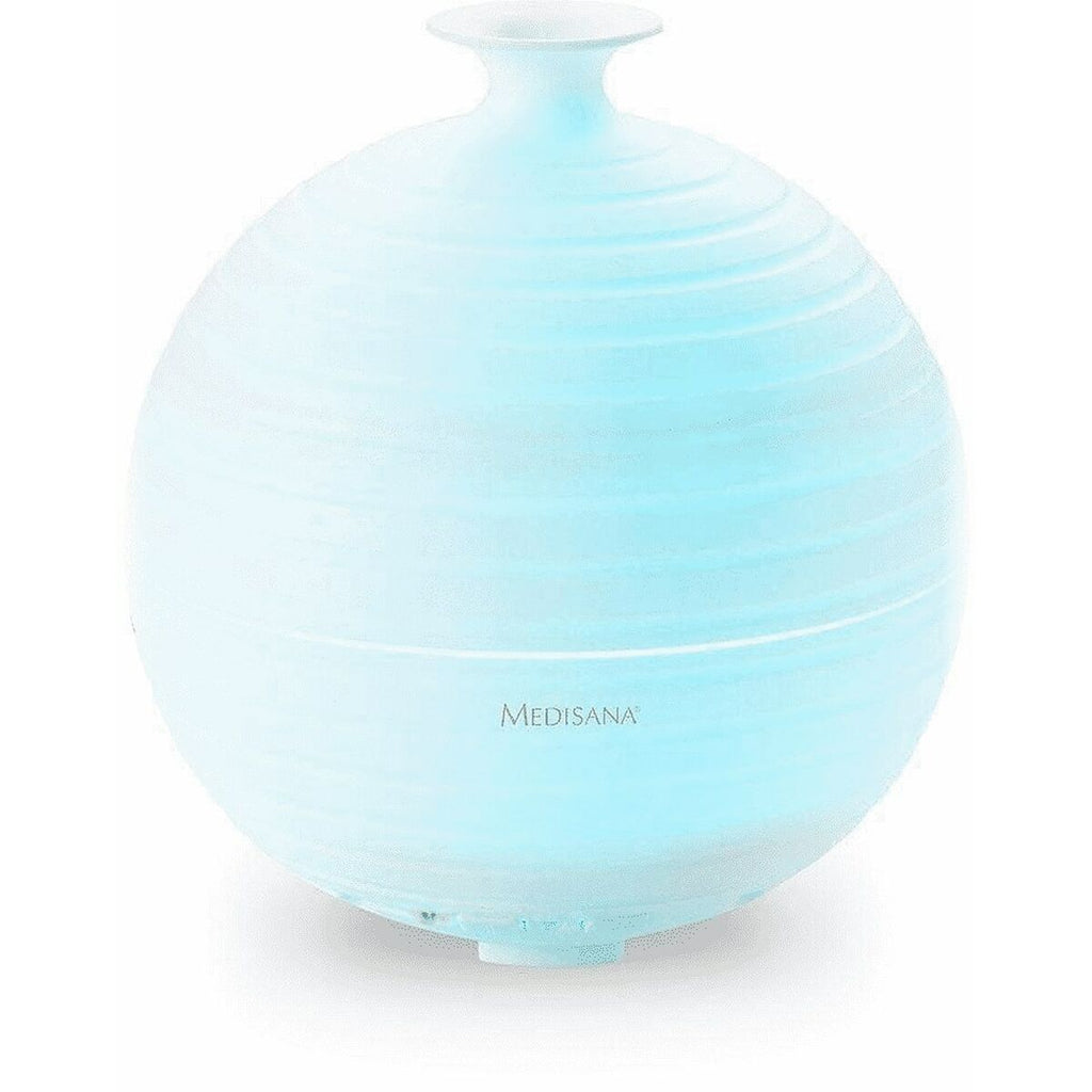 Diffusor für ätherische öle medisana ad 620 weiß 300 ml