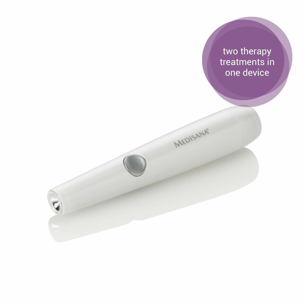 Led phototherapie stift medisana dc 300 - schönheit