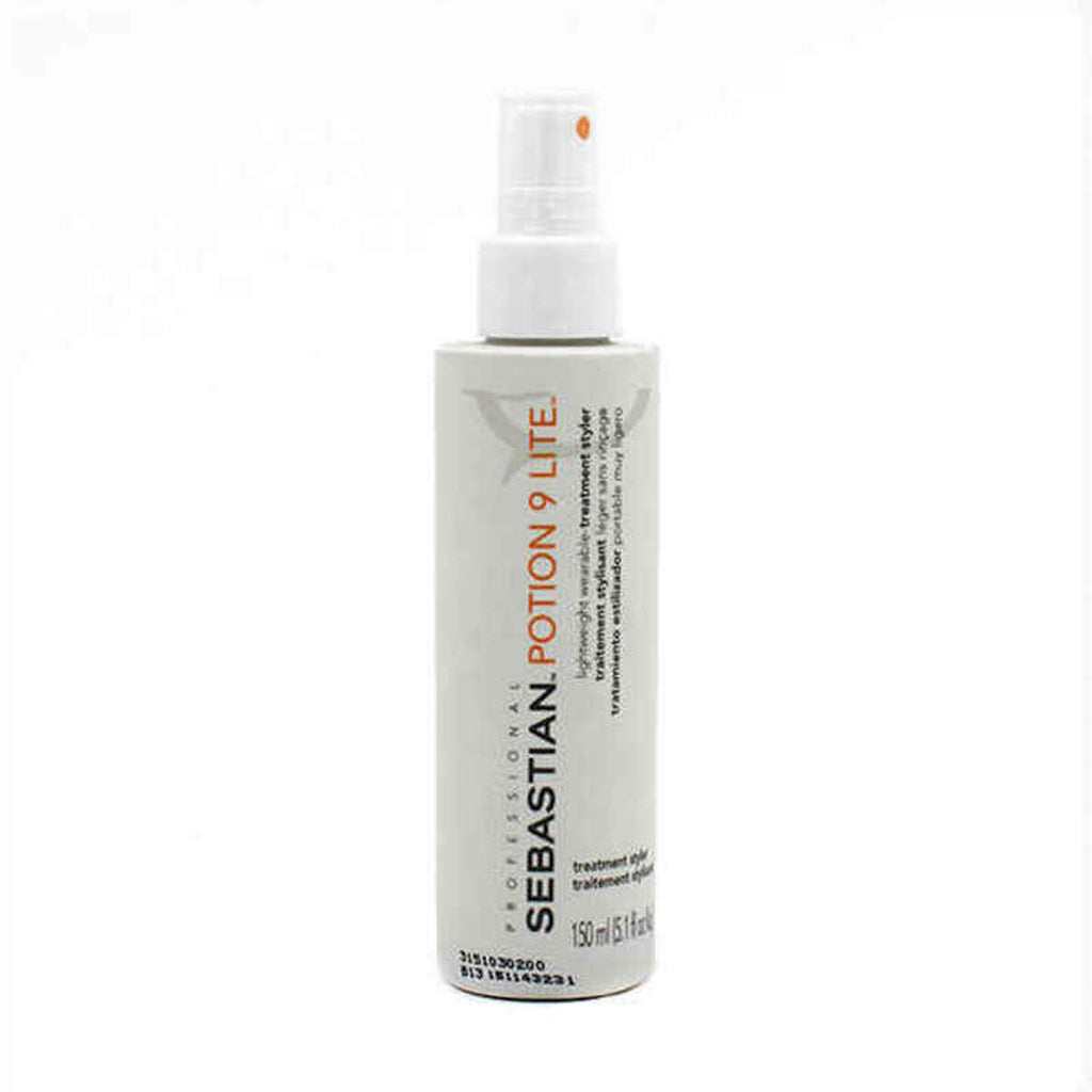 Formgebendes spray potion 9 lite sebastian 4015600056117