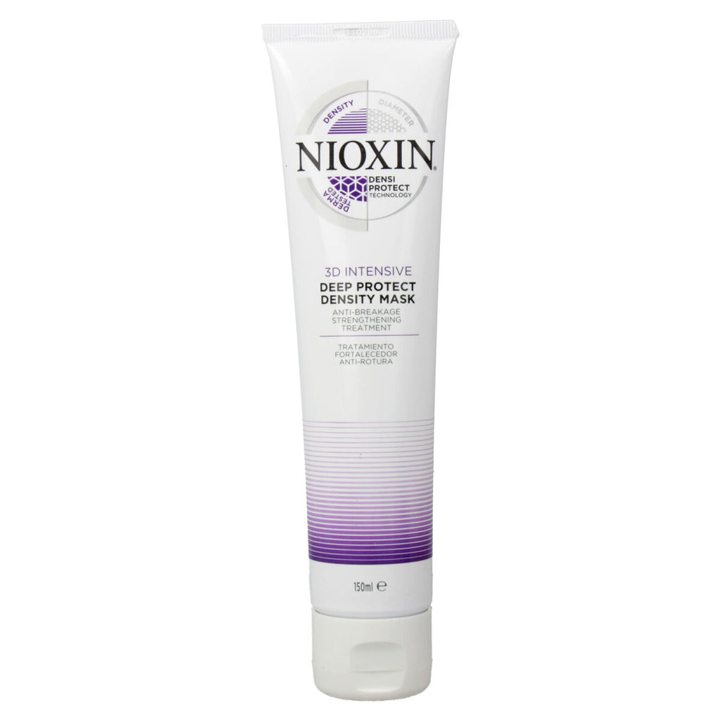 Stärkende haarkur nioxin deep 150 ml - schönheit haarpflege