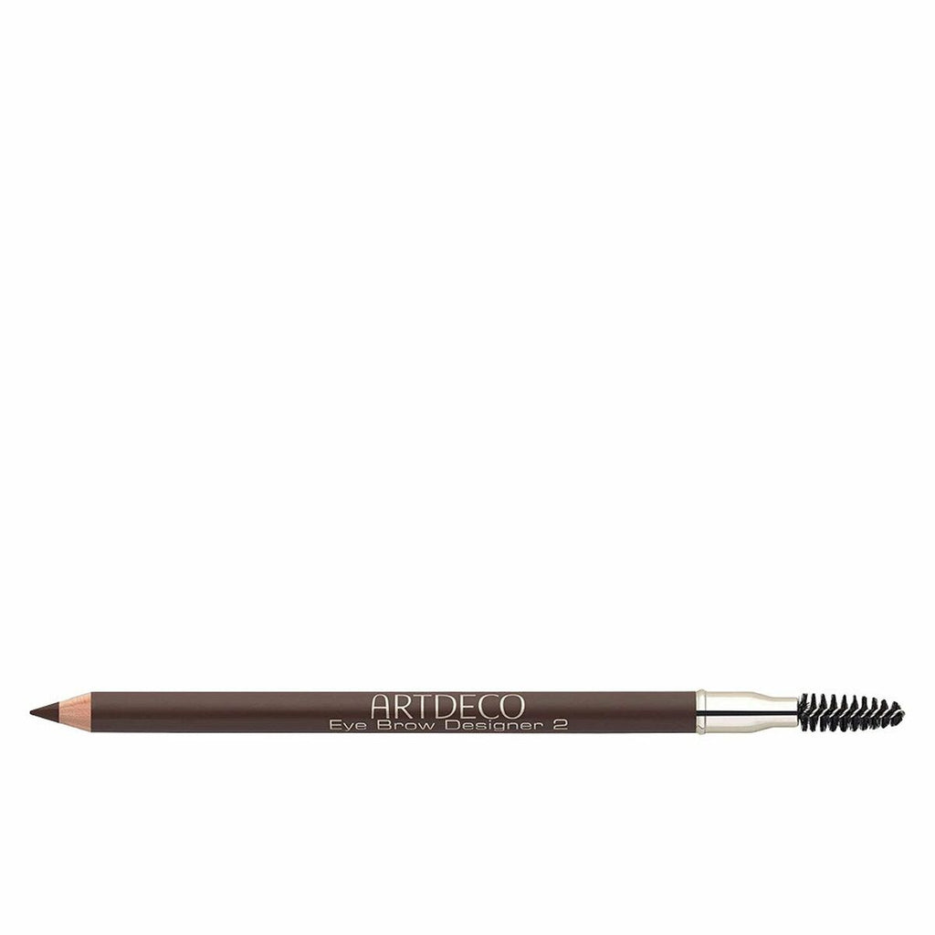 Wachsstift artdeco eye brow designer schwarz 1 g