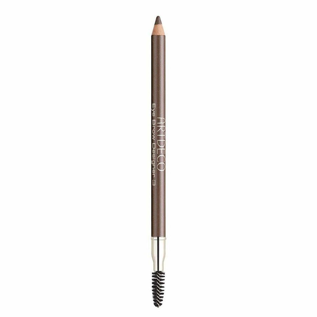 Wachsstift artdeco eye brow designer nº 3 medium dark 1 g