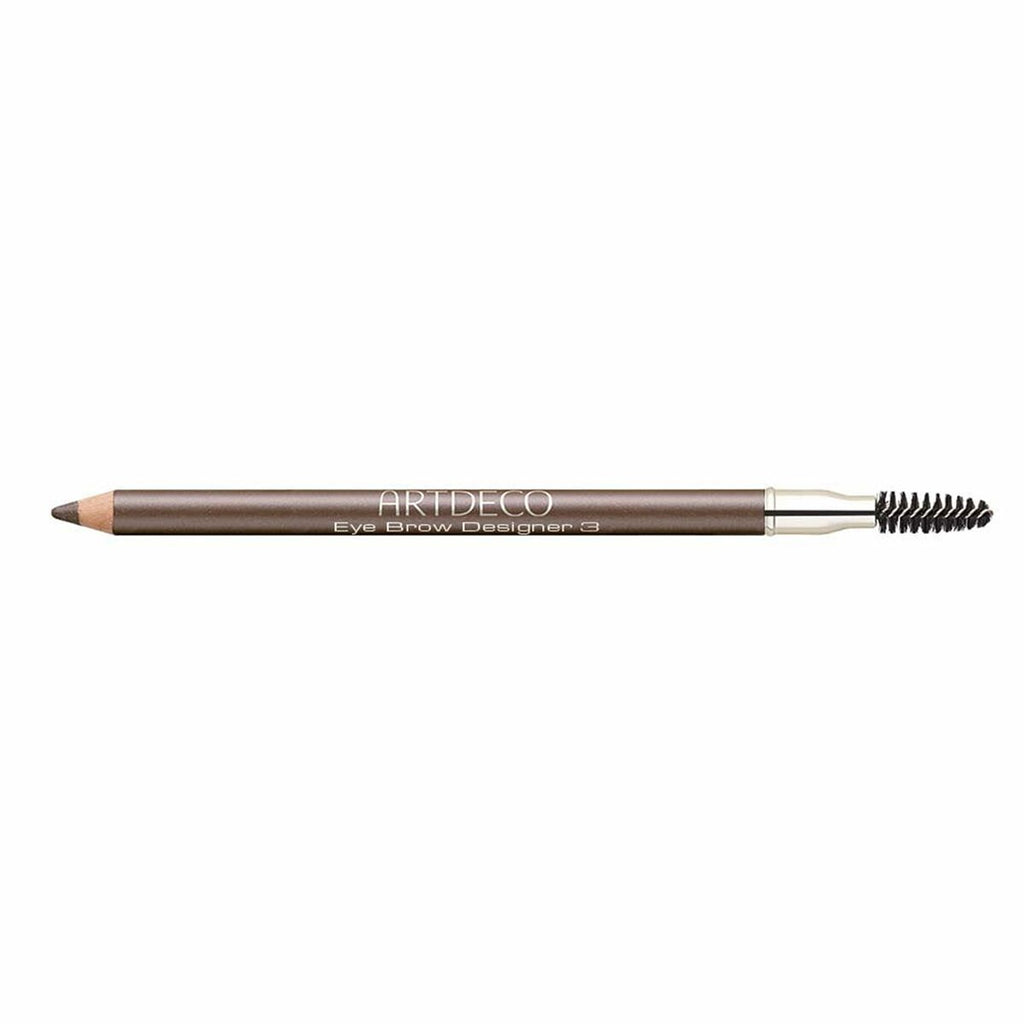 Wachsstift artdeco eye brow designer nº 3 medium dark 1 g