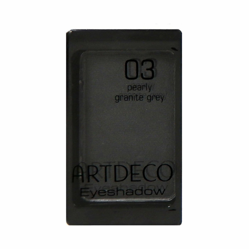 Lidschatten artdeco eyeshadow pearl nº 03 pearly granite