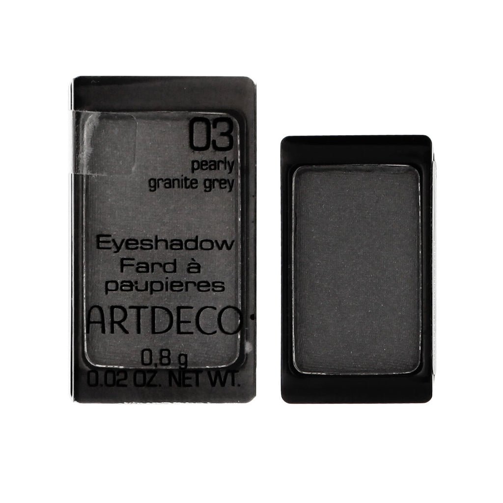 Lidschatten artdeco eyeshadow 0,8 g - schönheit make-up