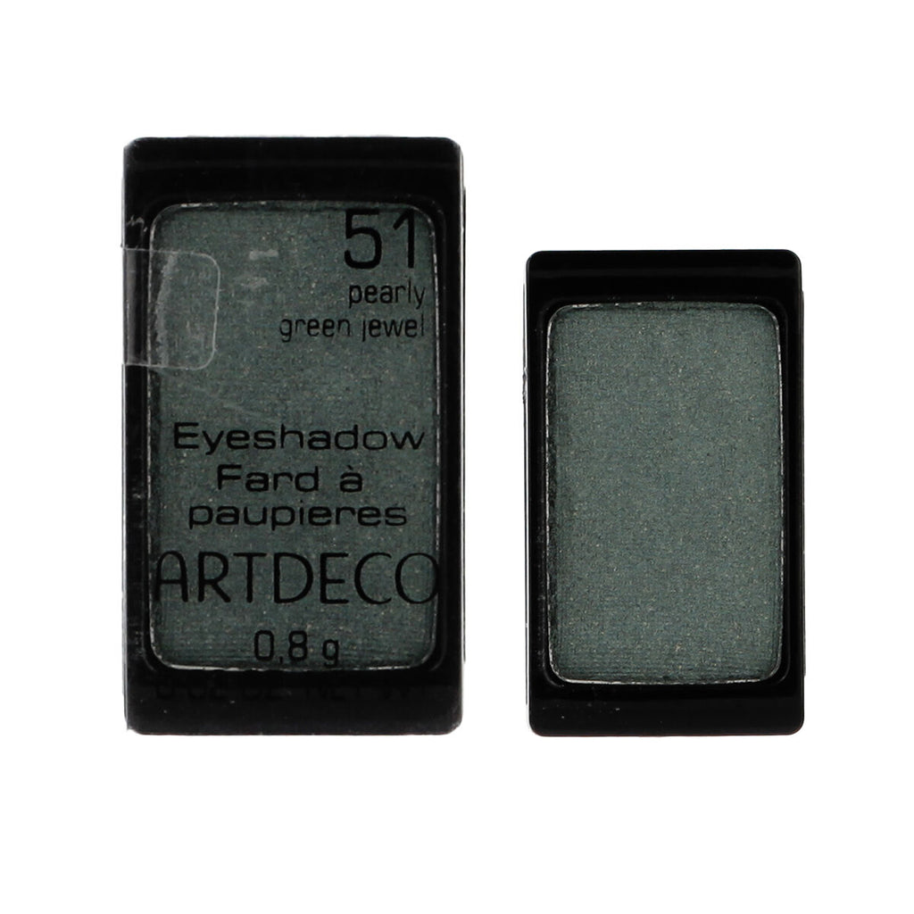 Lidschatten artdeco eyeshadow 0,8 g - schönheit make-up