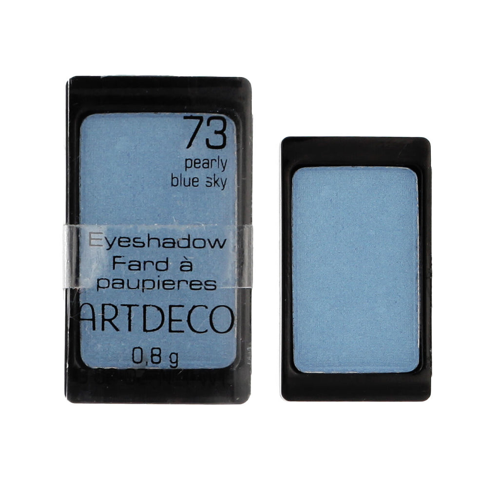 Lidschatten artdeco eyeshadow 0,8 g - schönheit make-up