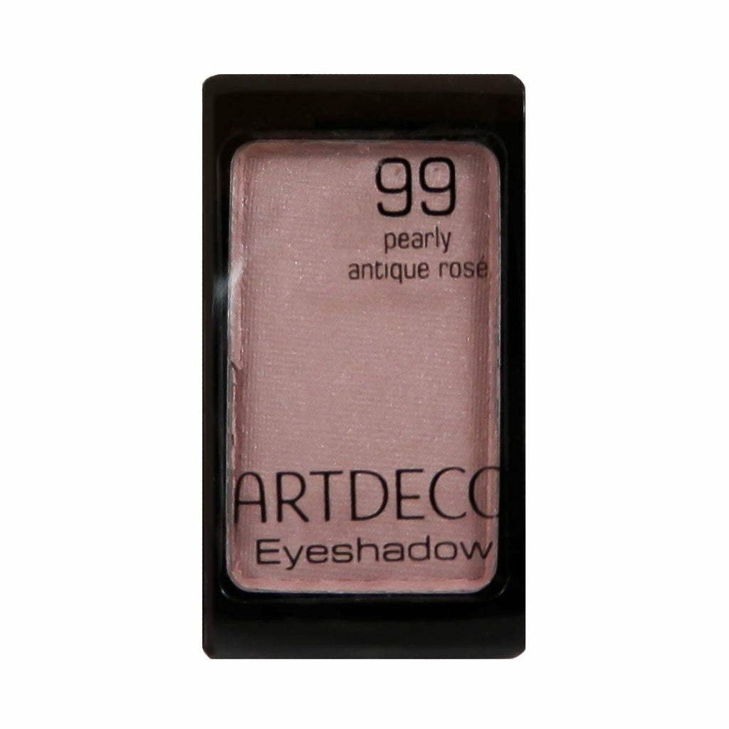 Lidschatten artdeco eyeshadow 99 pearly antique rose 0,8 g