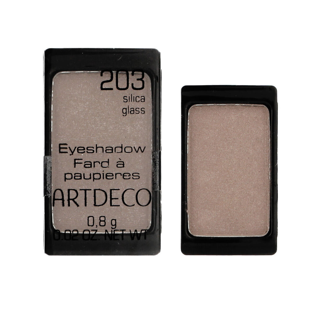 Lidschatten artdeco eyeshadow 0,8 g - schönheit make-up