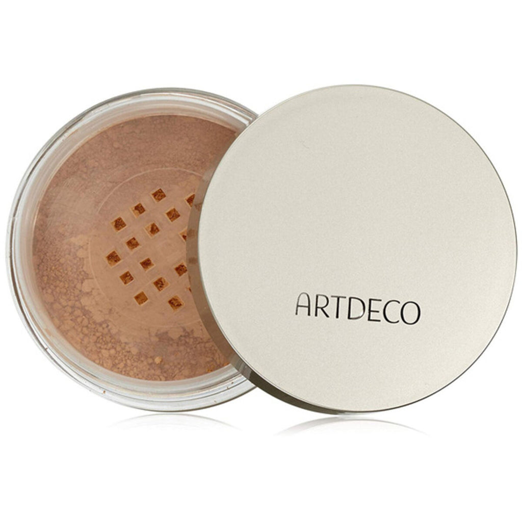 Basis für puder-makeup mineral powder clinique