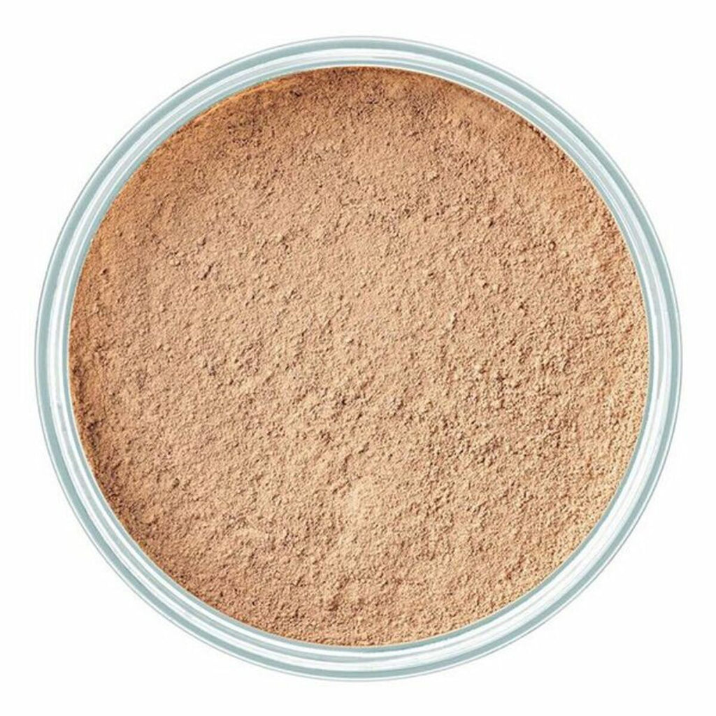 Puder make-up mineral artdeco 15 g - schönheit