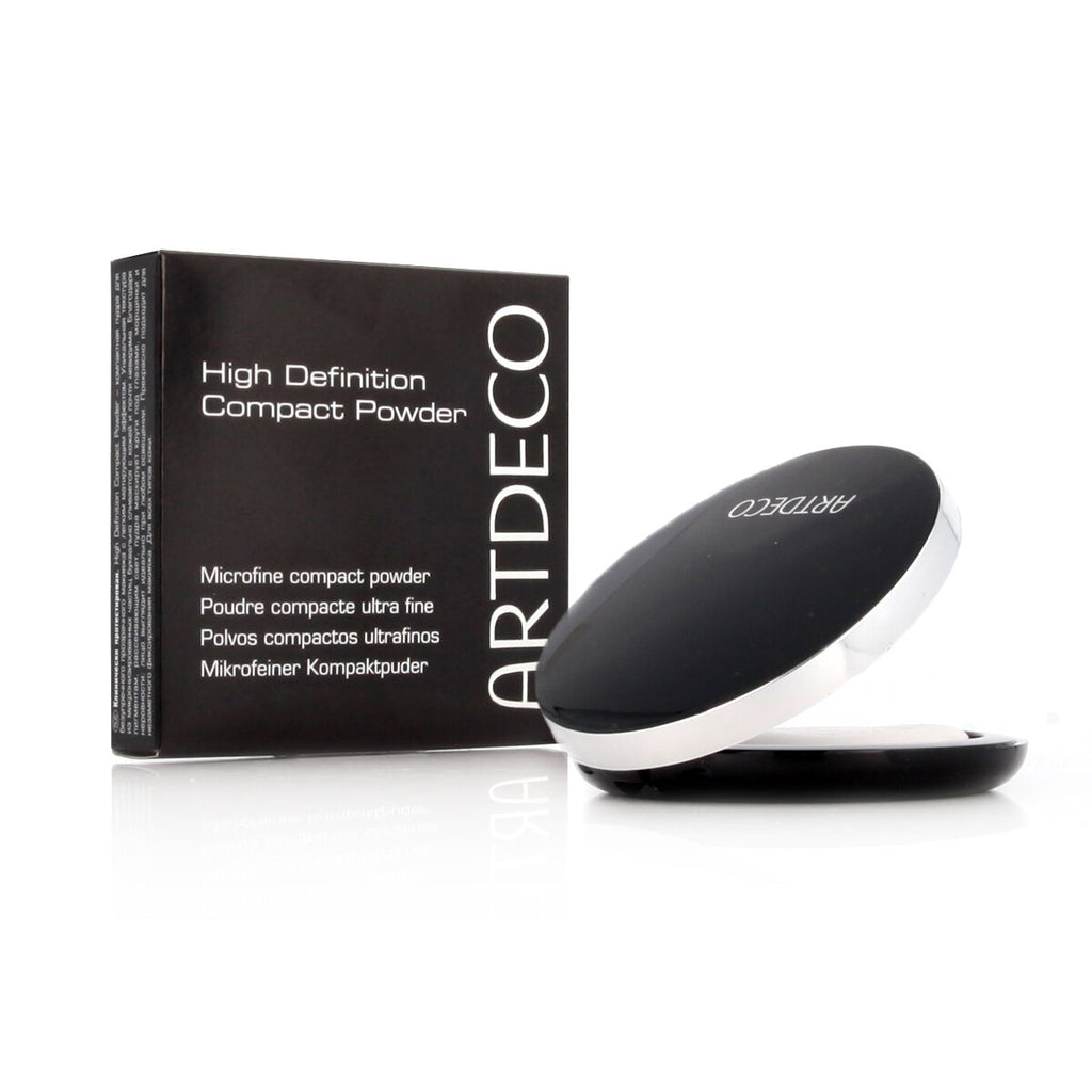 Kompaktpuder artdeco high definition (10 g) - schönheit