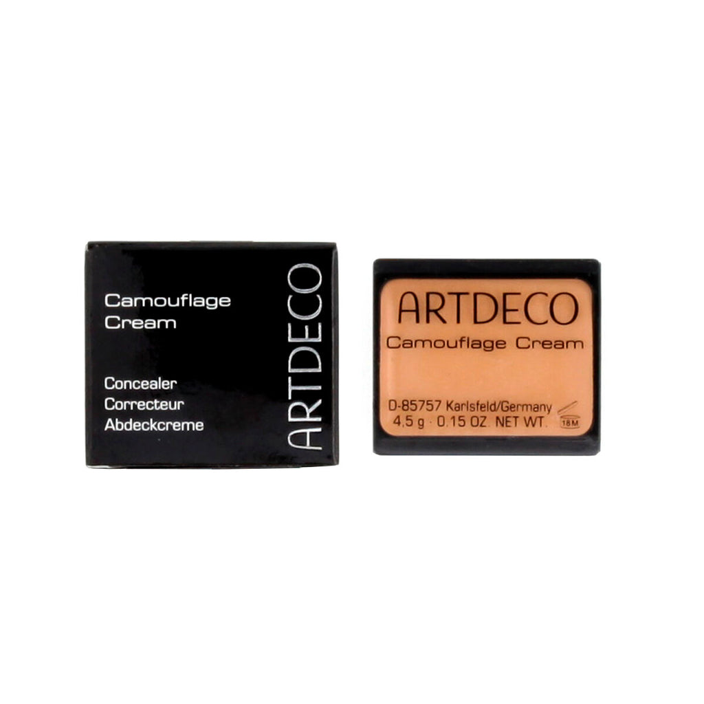 Gesichtsconcealer artdeco camouflage cream 4,5 g