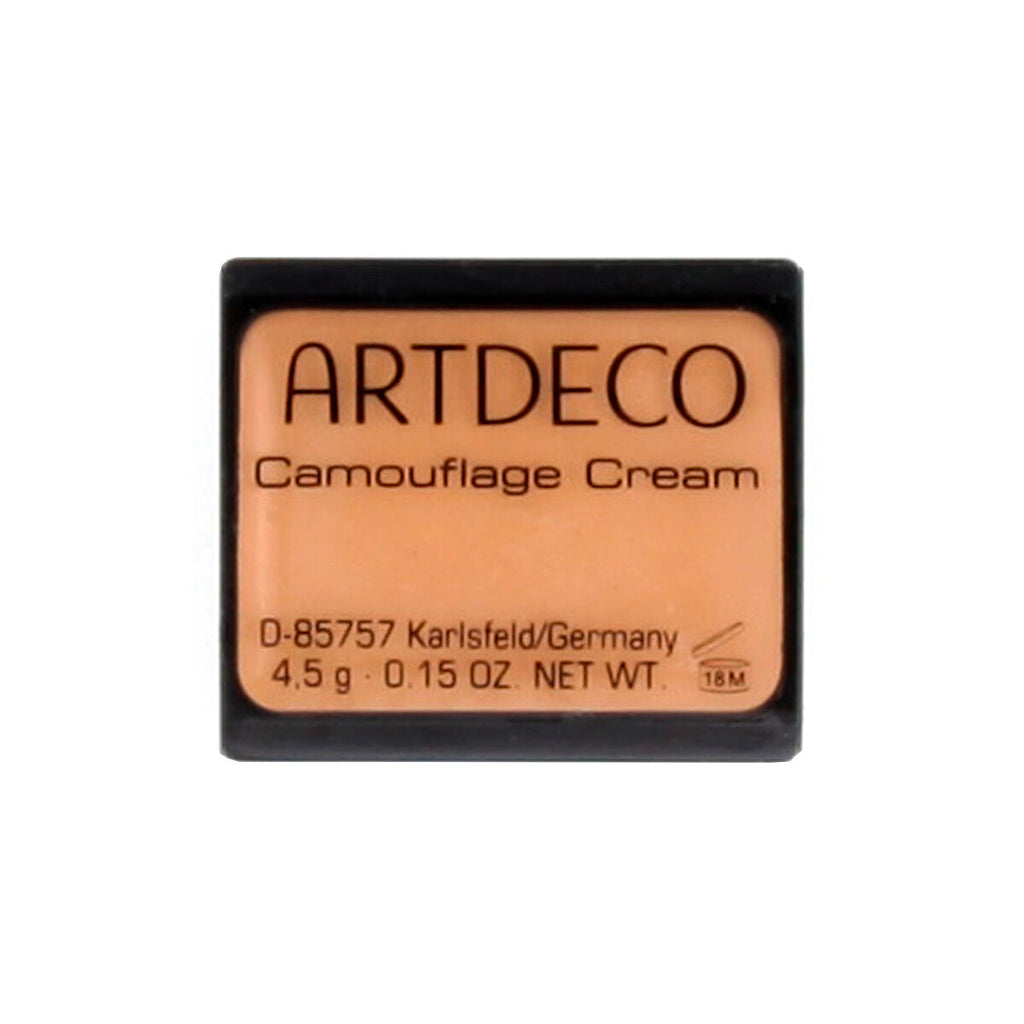 Gesichtsconcealer artdeco camouflage cream 4,5 g