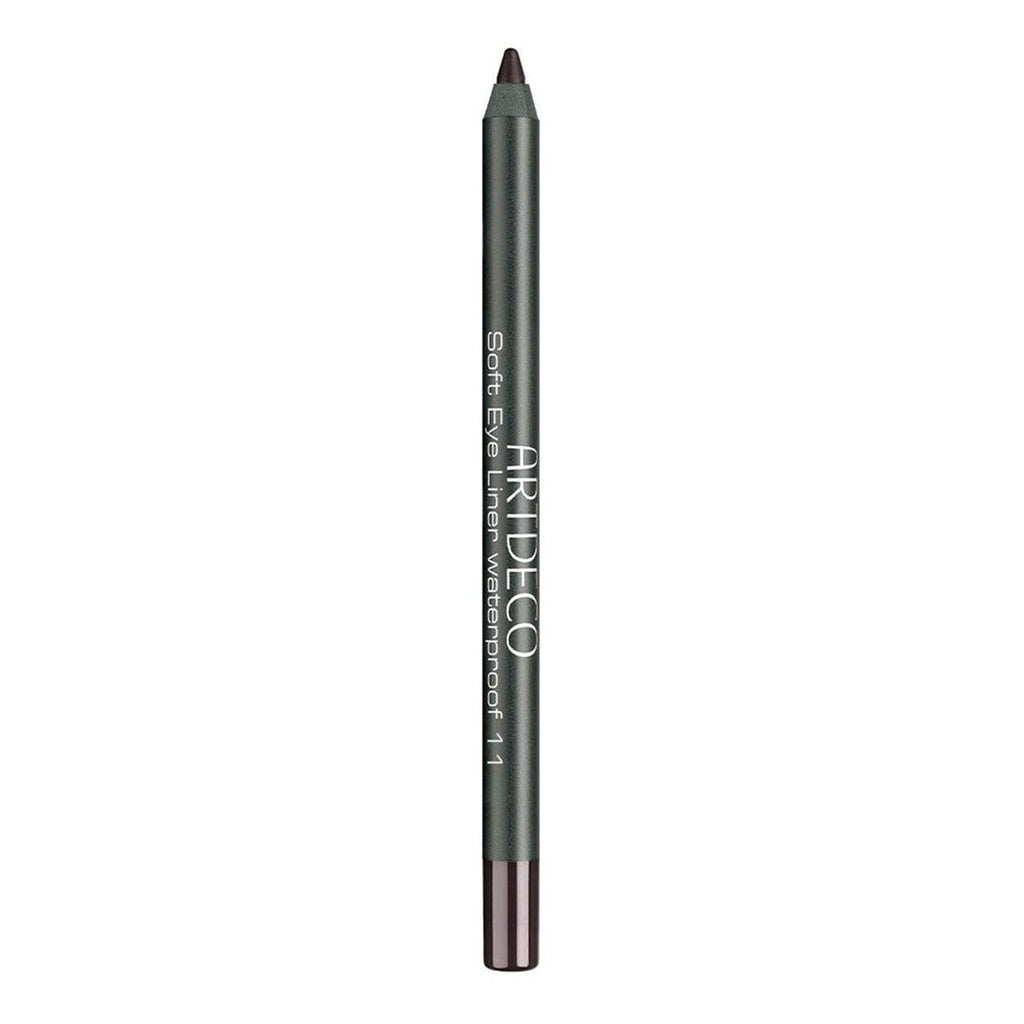 Eyeliner artdeco soft eye liner deep forest brown water