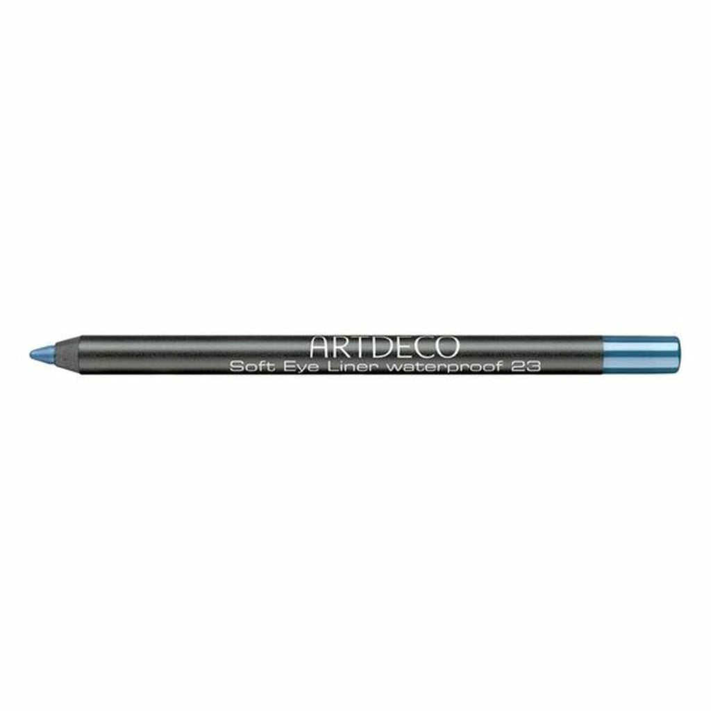 Kajalstift soft waterproof artdeco 1,2 g - schönheit make-up