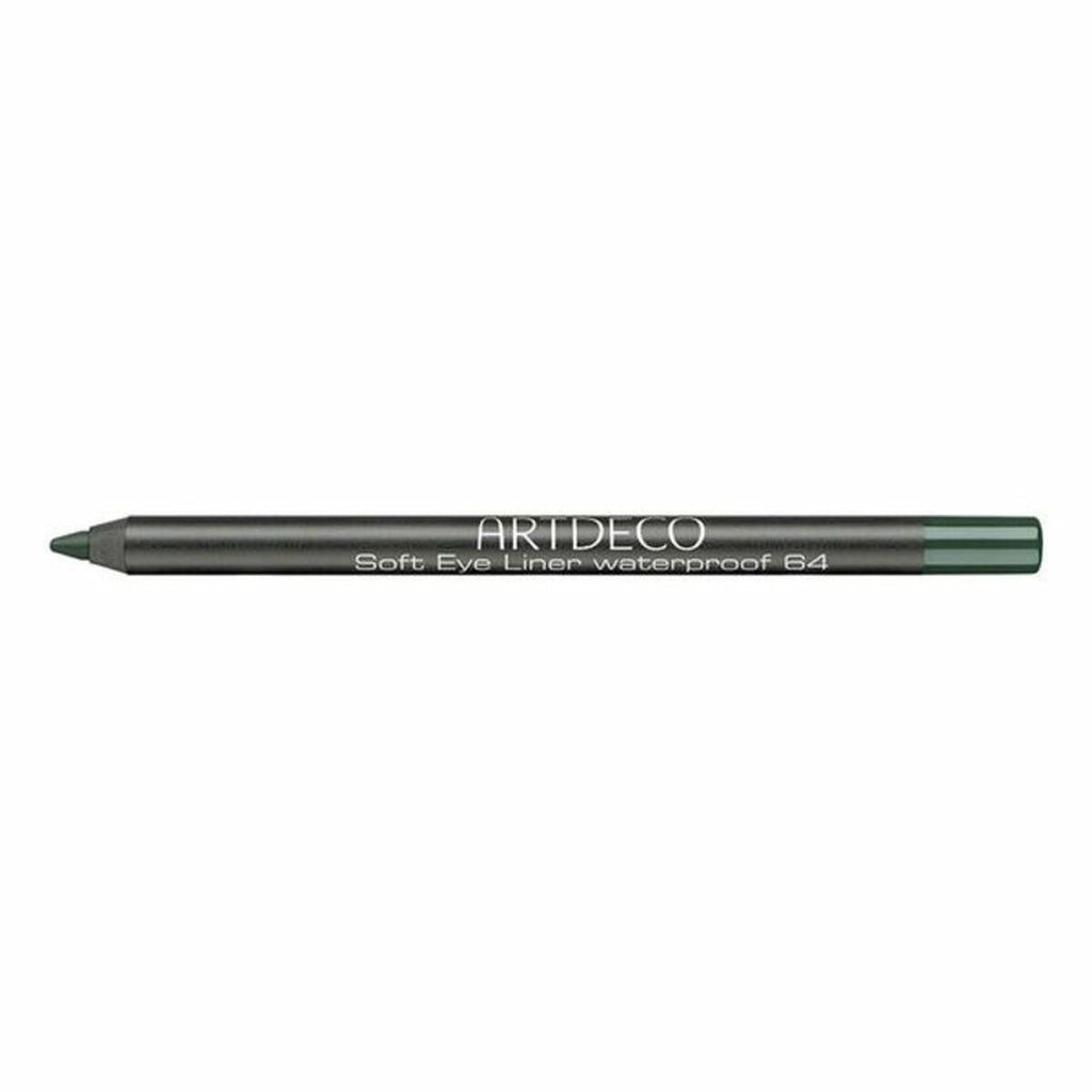 Kajalstift soft waterproof artdeco 1,2 g - schönheit make-up