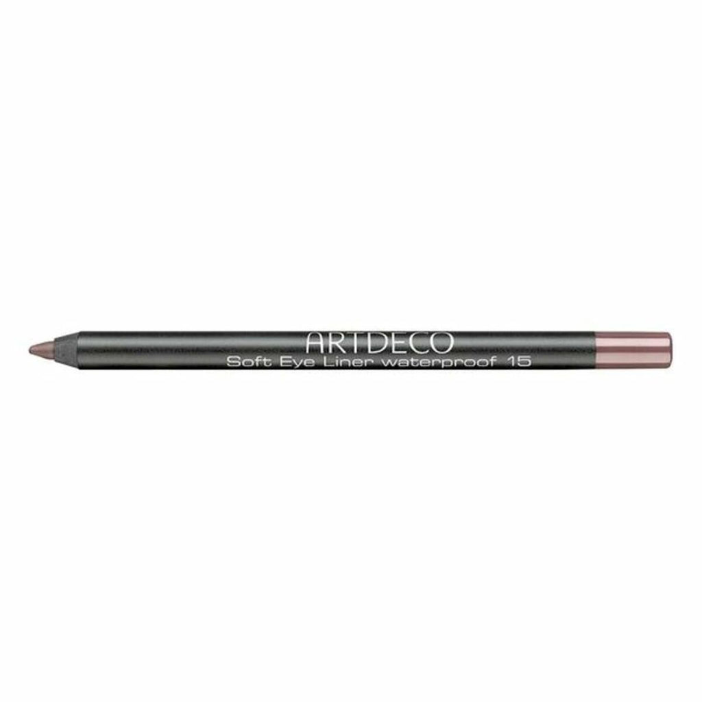 Kajalstift soft waterproof artdeco 1,2 g - schönheit make-up