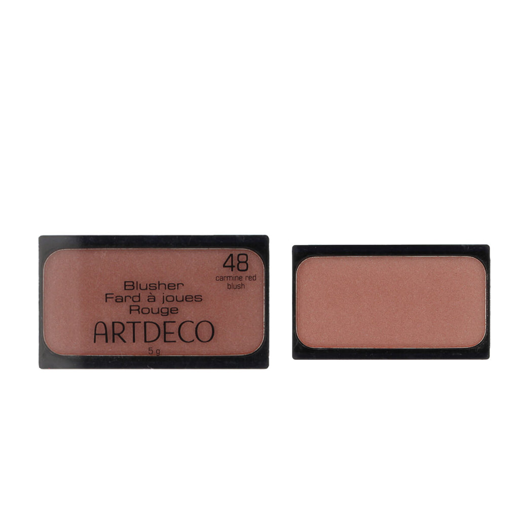 Rouge artdeco blusher 5 g - schönheit make-up