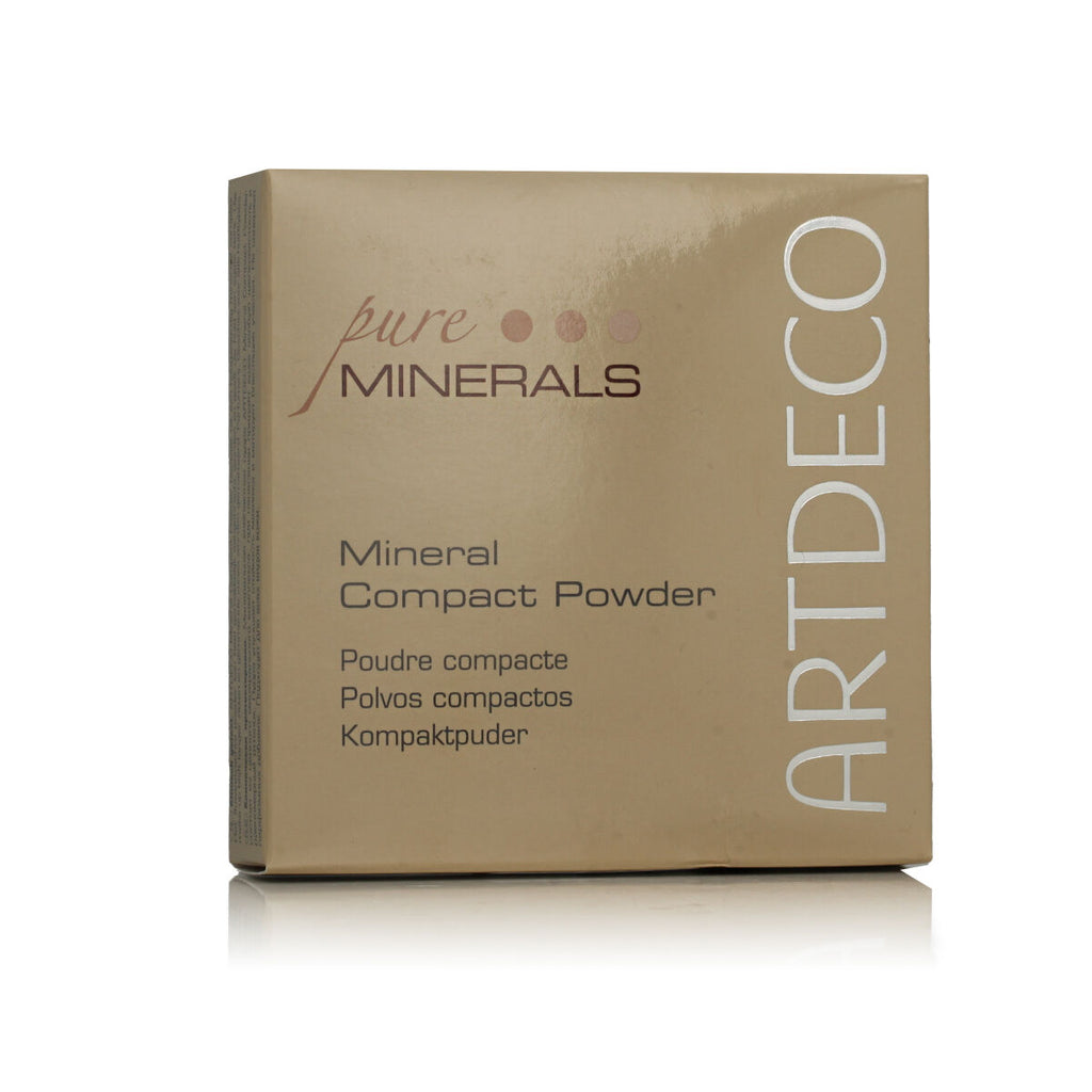 Kompaktpuder artdeco mineral compact powder 9 g