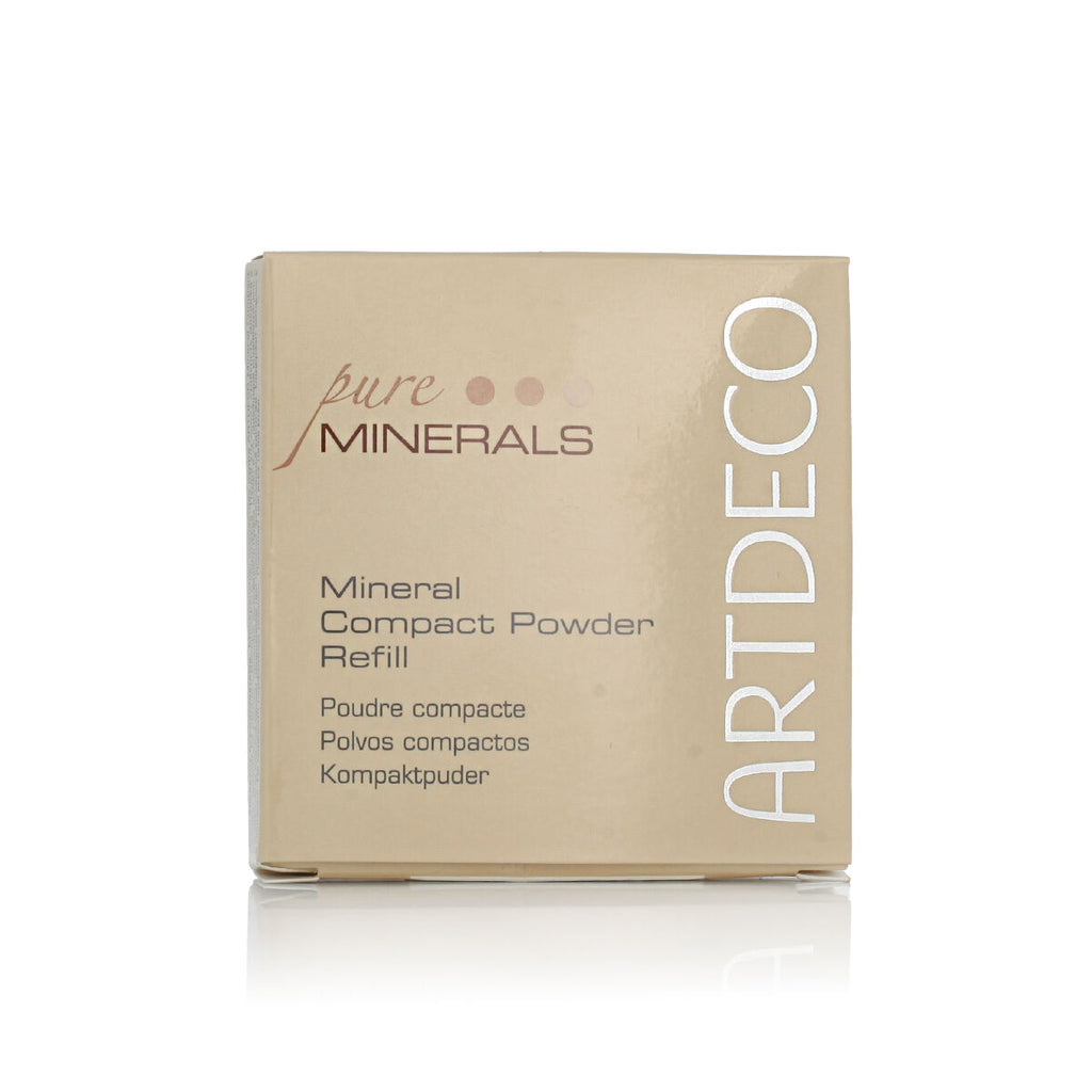 Kompaktpuder artdeco pure minerals 9 g - schönheit make-up