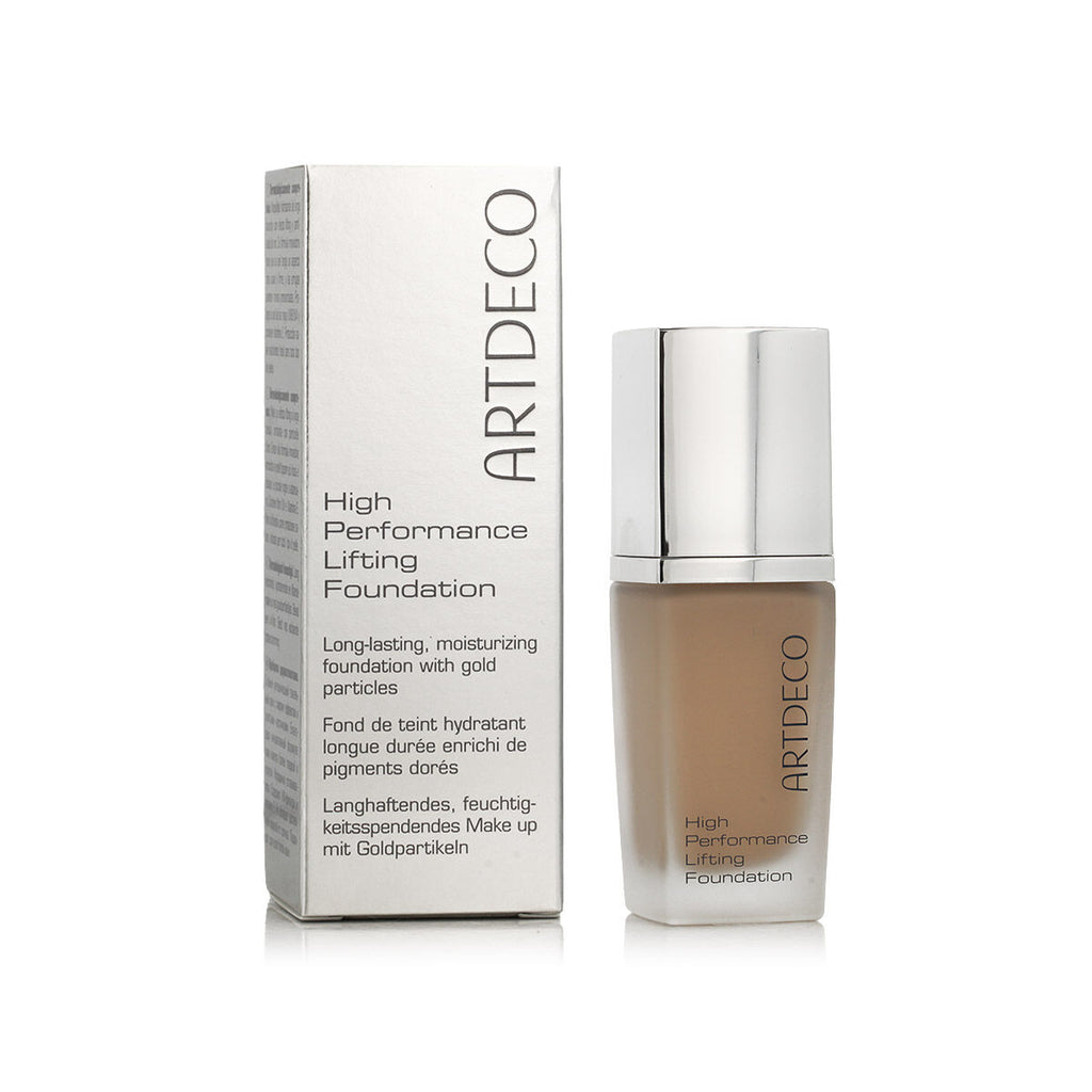 Schminkset artdeco high performance lifting foundation 30