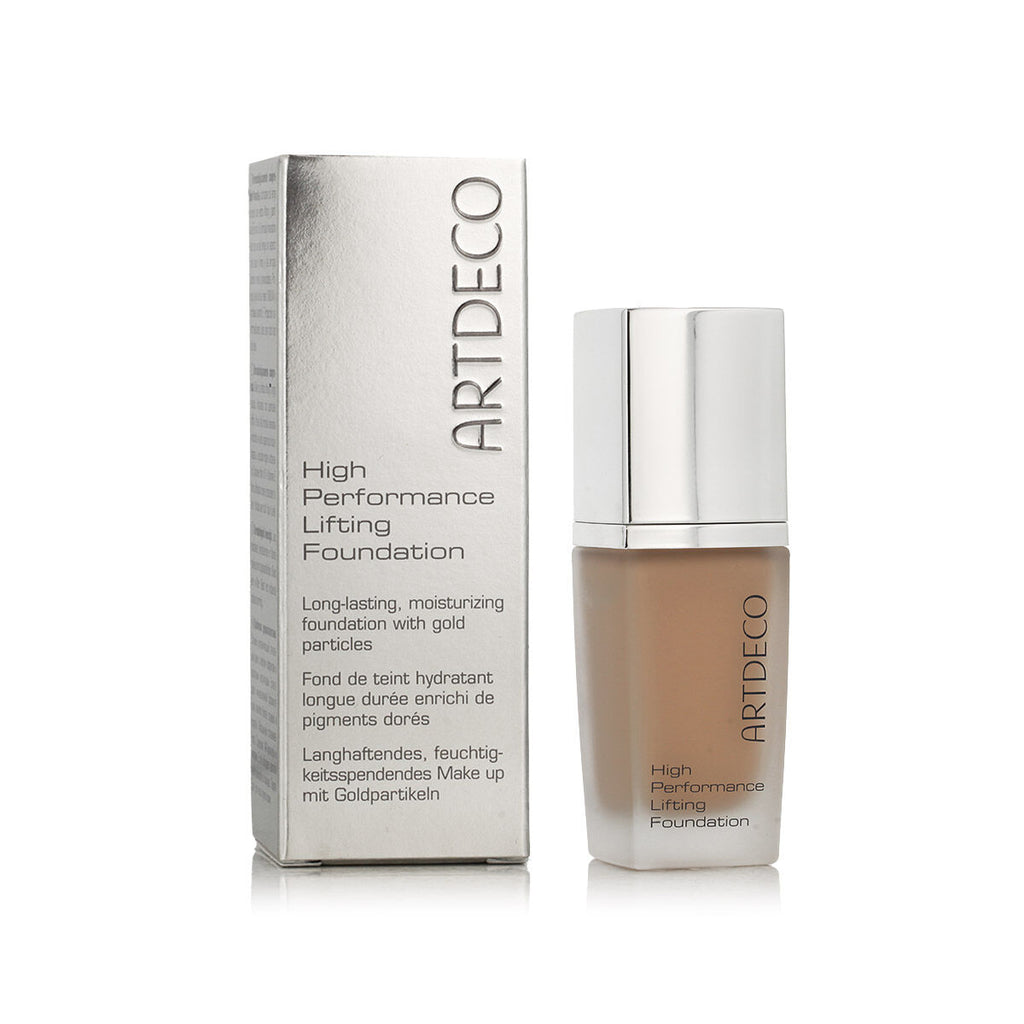 Schminkset artdeco high performance lifting foundation 30